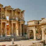 The Ultimate 1-Week Nomadic Caravan Itinerary Through Turkey: Nature, History, and Luxury